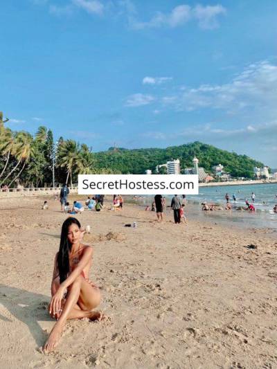 Sahaya 26Yrs Old Escort 56KG 171CM Tall Taipei Image - 9