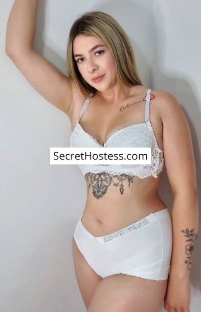 Samantha 25Yrs Old Escort 54KG 165CM Tall Split Image - 7