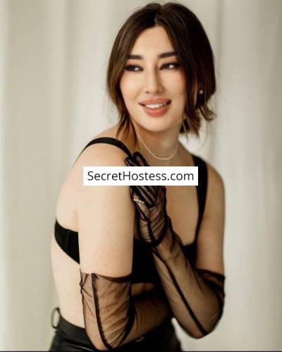 Samira 21Yrs Old Escort 52KG 168CM Tall Tbilisi Image - 0