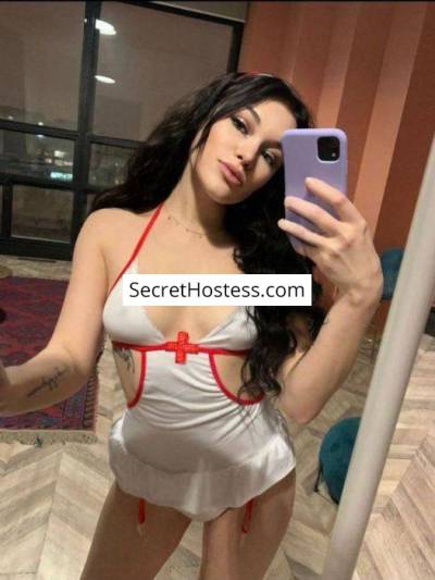 Sara 23Yrs Old Escort 59KG 167CM Tall Beirut Image - 2