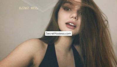 Sasha 21Yrs Old Escort 52KG 166CM Tall Zagreb Image - 6