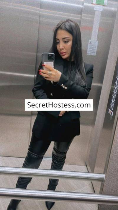 Selvia 21Yrs Old Escort 57KG 168CM Tall Istanbul Image - 8