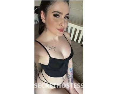 Shirine 21Yrs Old Escort East Midlands Image - 4