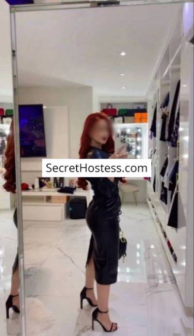 Sisi 26Yrs Old Escort 57KG 160CM Tall Dublin Image - 8