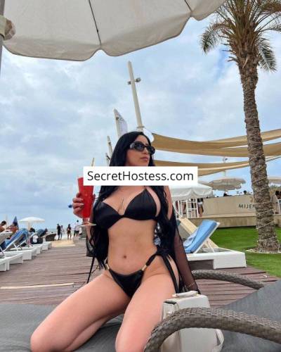 Sofi 22Yrs Old Escort 59KG 165CM Tall Beirut Image - 5