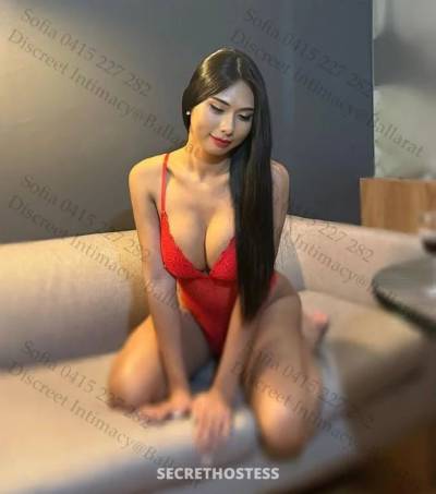 Sofia 25Yrs Old Escort Ballarat Image - 6