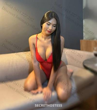 Sofia 26Yrs Old Escort Ballarat Image - 7