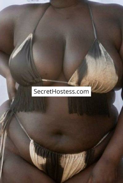 26 year old Ebony Escort in Kingston Star, Independent