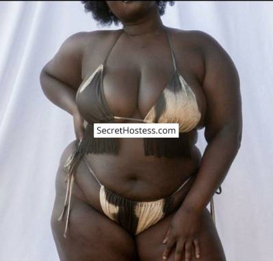 Star 26Yrs Old Escort 118KG 162CM Tall Kingston Image - 3