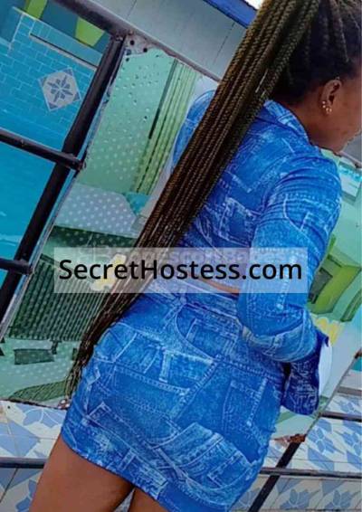 Sugar Milani 23Yrs Old Escort 62KG 142CM Tall Accra Image - 3