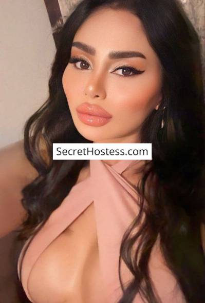 20 year old Caucasian Escort in Istanbul Vera, Agency