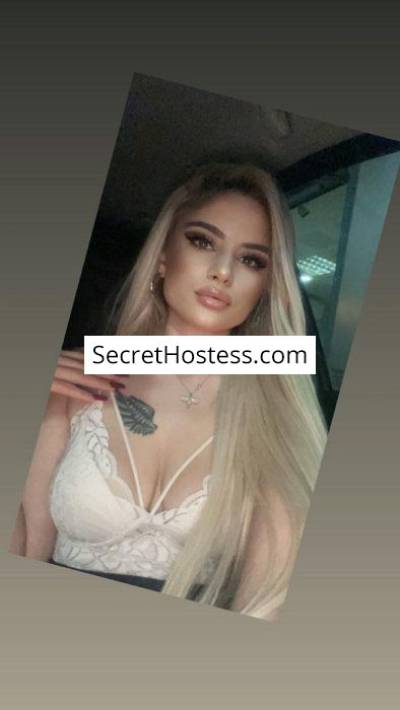 Vika 18Yrs Old Escort 50KG 155CM Tall Bodrum Image - 0