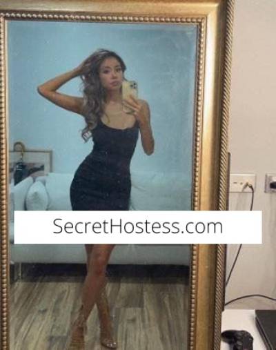 20Yrs Old Escort Size 8 52KG 162CM Tall Melbourne Image - 0