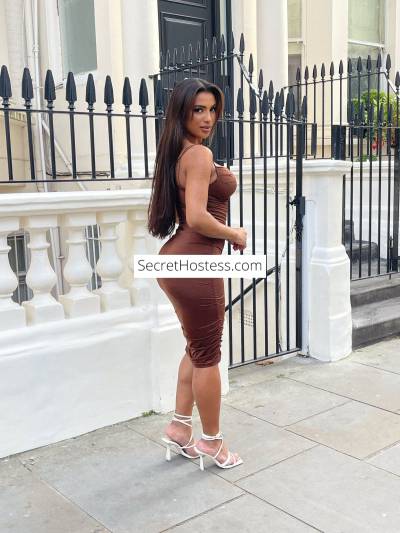 23Yrs Old Escort London Image - 7