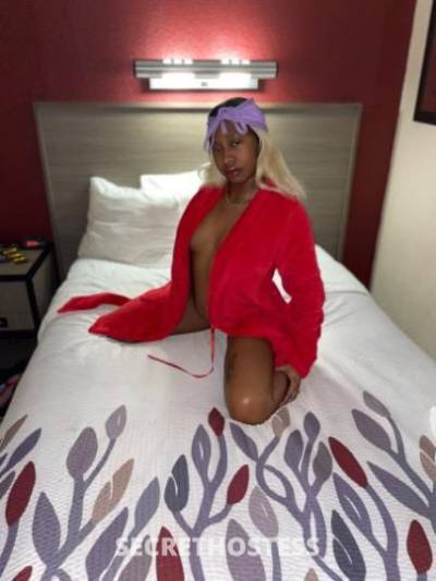 23 year old Haitian Escort in Richmond VA come get the best flavor in town
