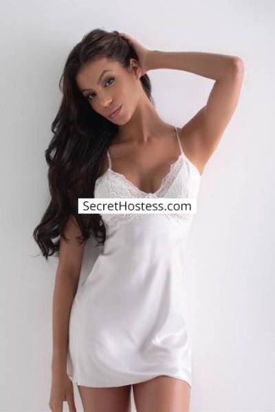 23Yrs Old Escort 57KG London Image - 11