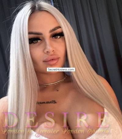 24 year old Escort in London Stella