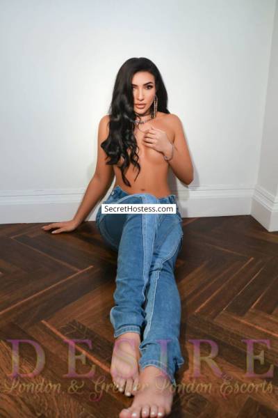 25Yrs Old Escort 165CM Tall London Image - 2