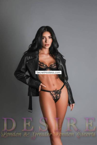 25Yrs Old Escort 165CM Tall London Image - 6