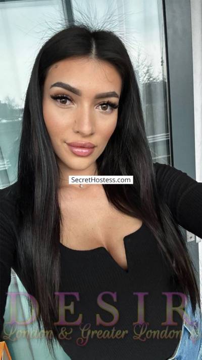 25Yrs Old Escort 165CM Tall London Image - 8