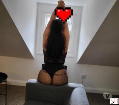 27Yrs Old Escort Leicester Image - 3