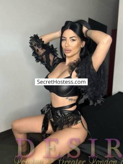 27 year old Escort in London Scarlet