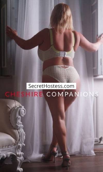 44Yrs Old Escort 50KG 165CM Tall Manchester Image - 5