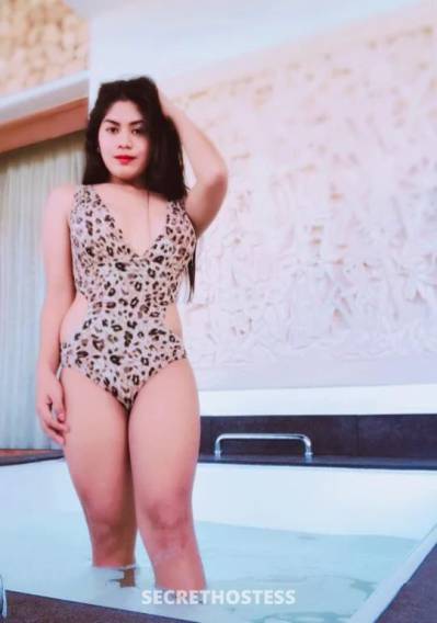 Ashley 25Yrs Old Escort Singapore Image - 1