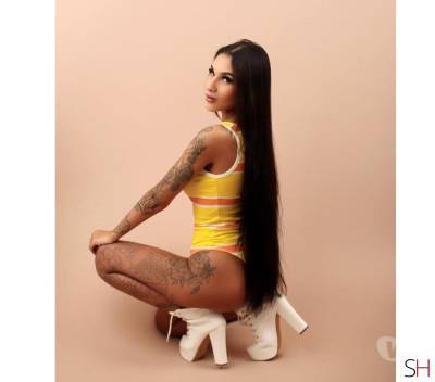 Bruna 22Yrs Old Escort Southampton Image - 1