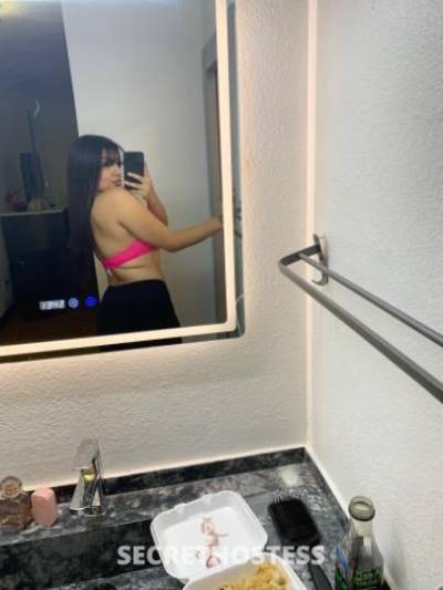20 year old Escort in Tacoma WA New girl in town in call only