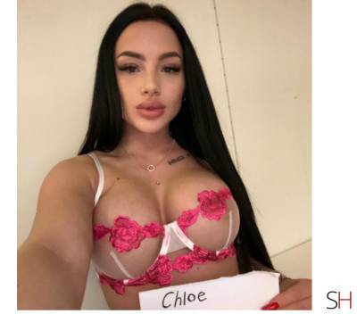 Chloe 24Yrs Old Escort London Image - 4