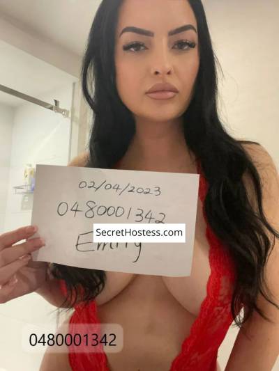 0 year old Escort in emily inala