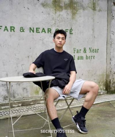 Leo 21Yrs Old Escort Singapore Image - 1