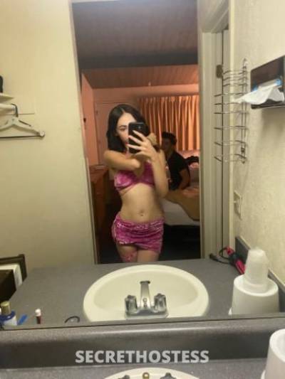 Lola 19Yrs Old Escort Oakland CA Image - 0