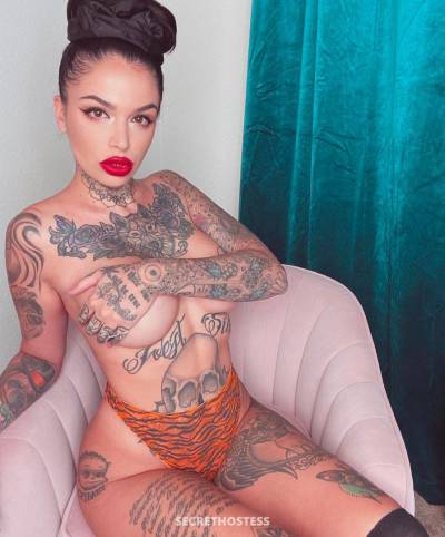 Marissa Burge 26Yrs Old Escort Brandon Image - 2