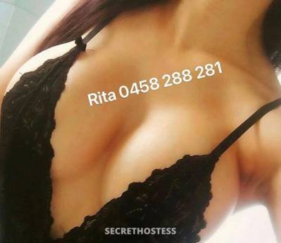 Rita 22Yrs Old Escort Perth Image - 2