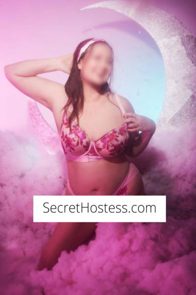 Sylvia Blayne 40Yrs Old Escort Size 16 177CM Tall Brisbane Image - 1