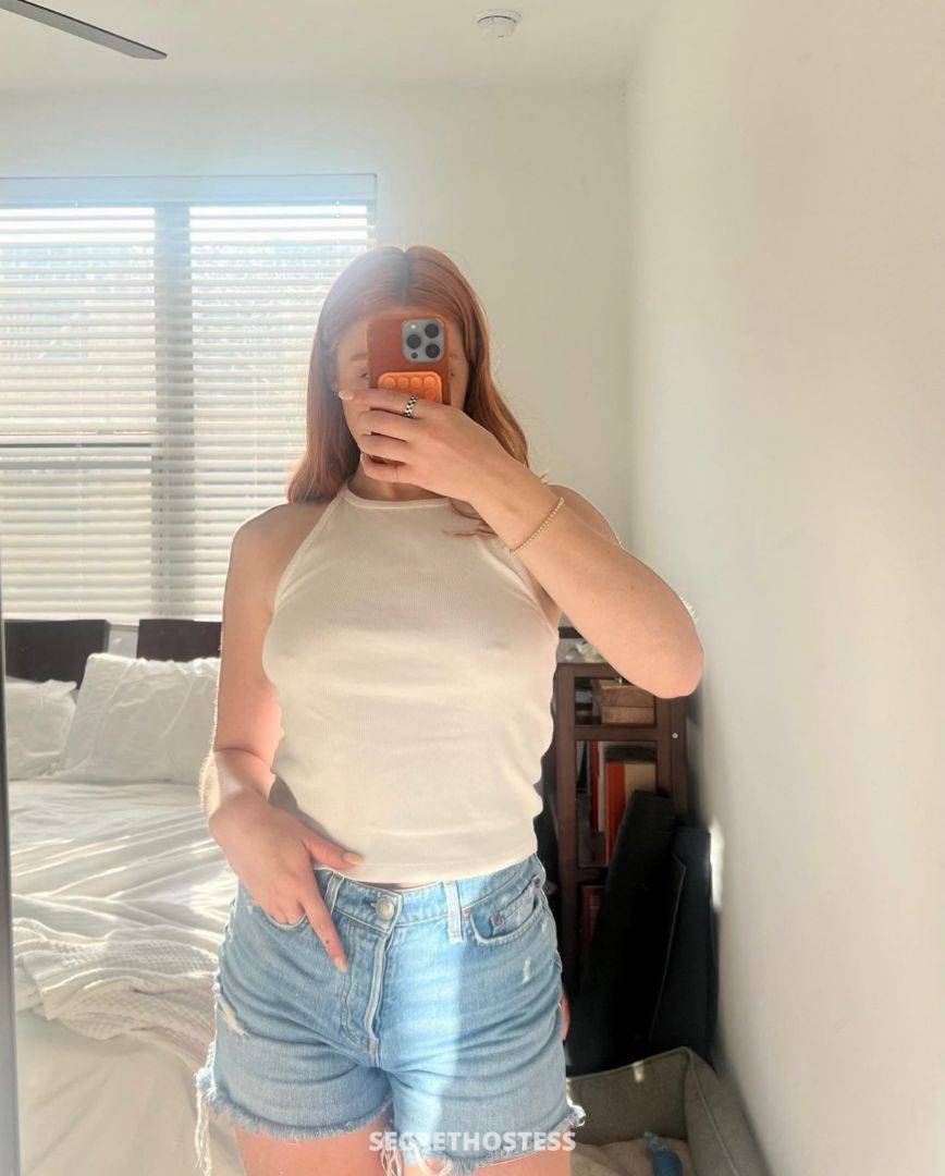 JenniferFleming 25Yrs Old Escort Size 6 162CM Tall Edmonton Image - 0