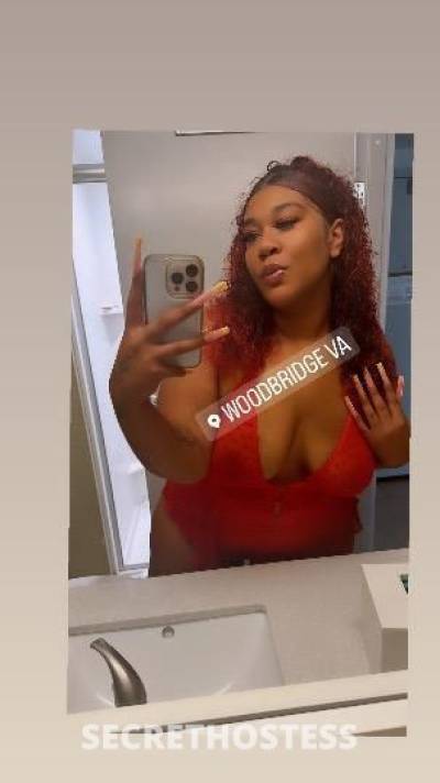 25Yrs Old Escort Northern Virginia DC Image - 1