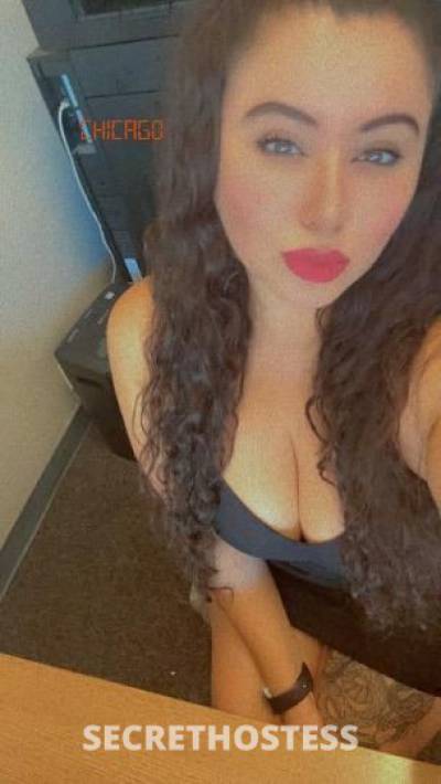 27Yrs Old Escort Chicago IL Image - 1