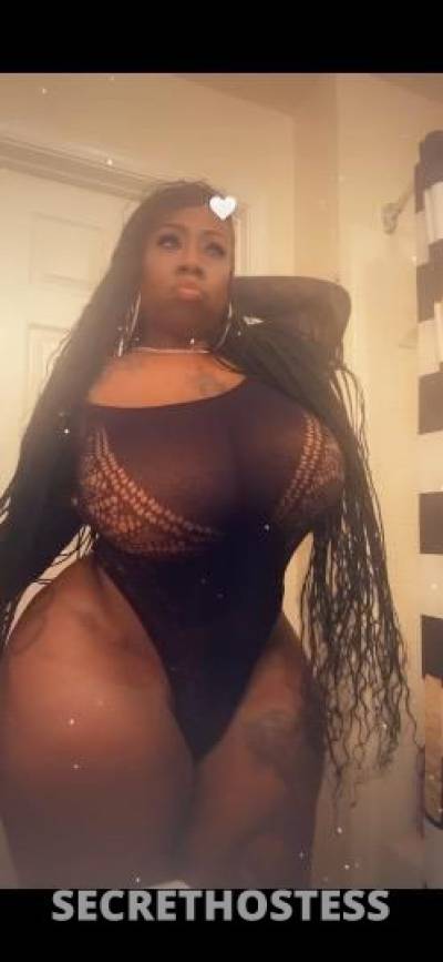 Juicy Jade The Original Black Barbie Tight Pussie Wett Mouf  in Buffalo NY