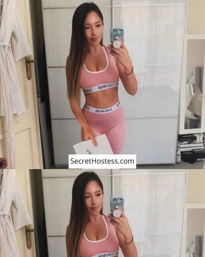 0 year old Escort in Experience Unforgettable Pleasure with Sensual Moon - Your 