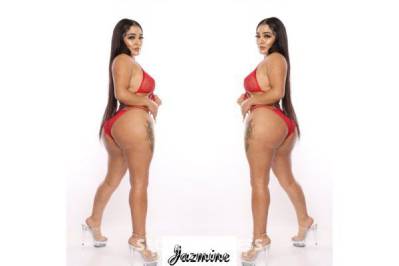 Jazmine 25Yrs Old Escort 157CM Tall Philadelphia PA Image - 4
