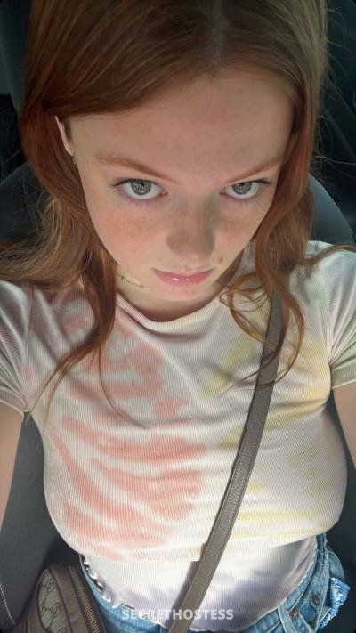 JenniferFleming 25Yrs Old Escort Size 6 162CM Tall Edmonton Image - 1