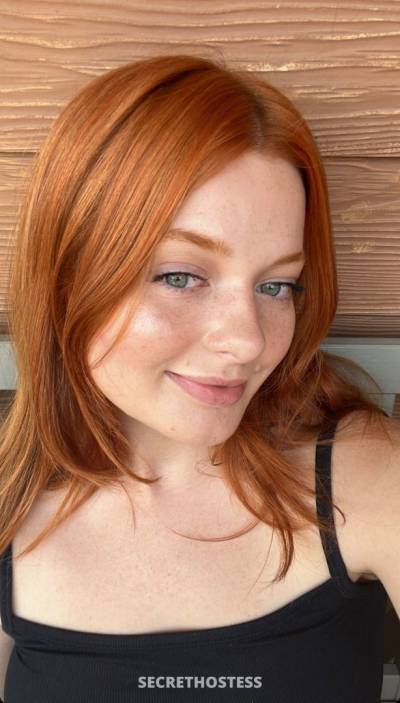 JenniferFleming 25Yrs Old Escort Size 6 162CM Tall Edmonton Image - 7