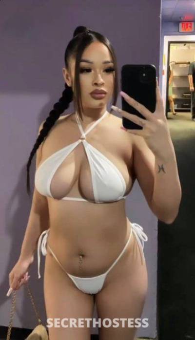 22 year old Hispanic Escort in San Mateo CA Petite Exotic Playmate