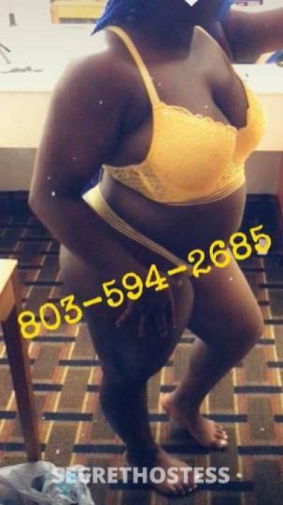 25Yrs Old Escort Columbia SC Image - 1