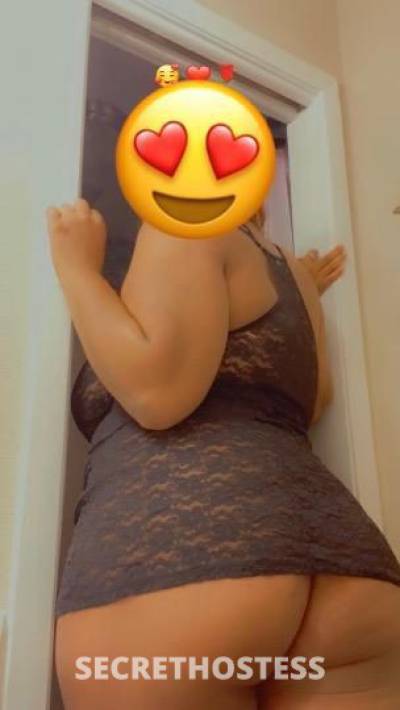 Sexy Thick Chick in Fort Smith AR