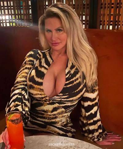 35 Year Old Swedish Escort Fort Lauderdale FL Blonde - Image 6