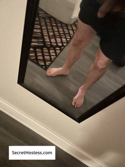 Andrew Walker 26Yrs Old Escort 73KG 183CM Tall London Image - 2